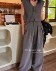 trousers in set - 85a16