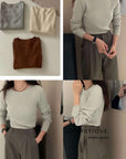 wool shirt - 85a102