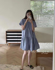 short dress
