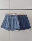 short jean