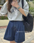 short jean