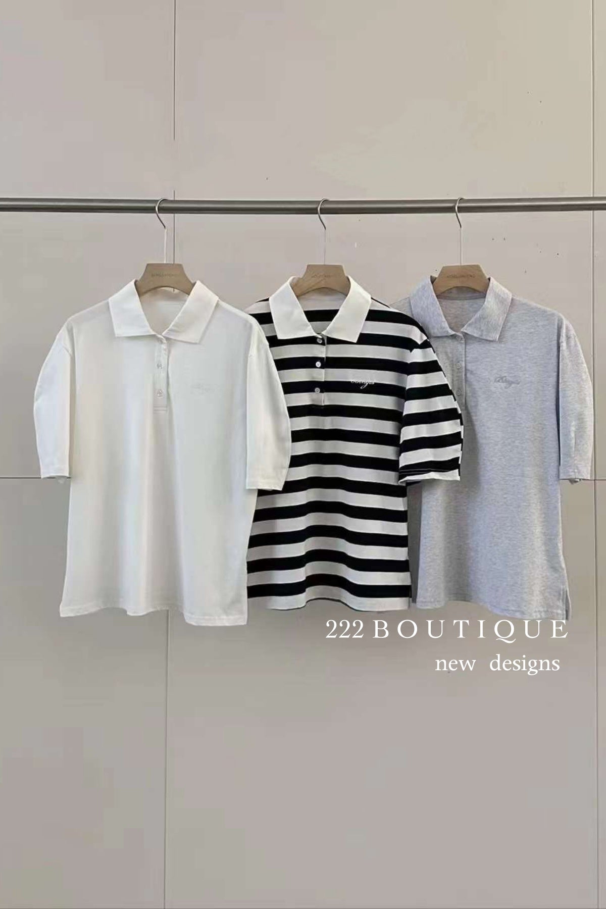 polo shirt