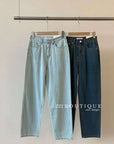 baggy jean