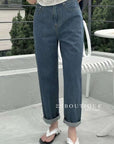 baggy jean