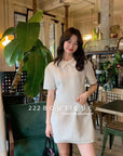 short dress - 89v55