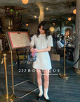 short dress - 89v55