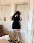 short dress - 89v55