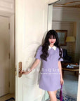 short dress - 89v55