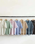 short sleeve shirt