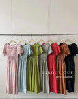 long dress