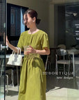 long dress