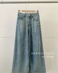 jean trouser