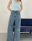 jean trouser