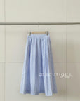 long skirt