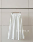 long skirt
