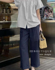 kakhi trouser