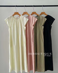 tunic dress