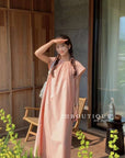 tunic dress