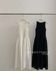 long dress
