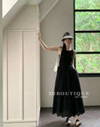long dress