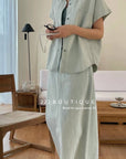 t-skirt - 92a51