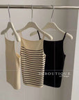 halter top