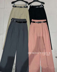 kakhi trouser