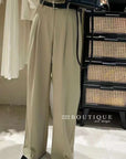 kakhi trouser