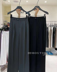 loose pants