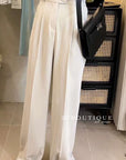 loose pants
