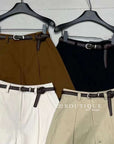 shorts