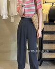 baggy pants