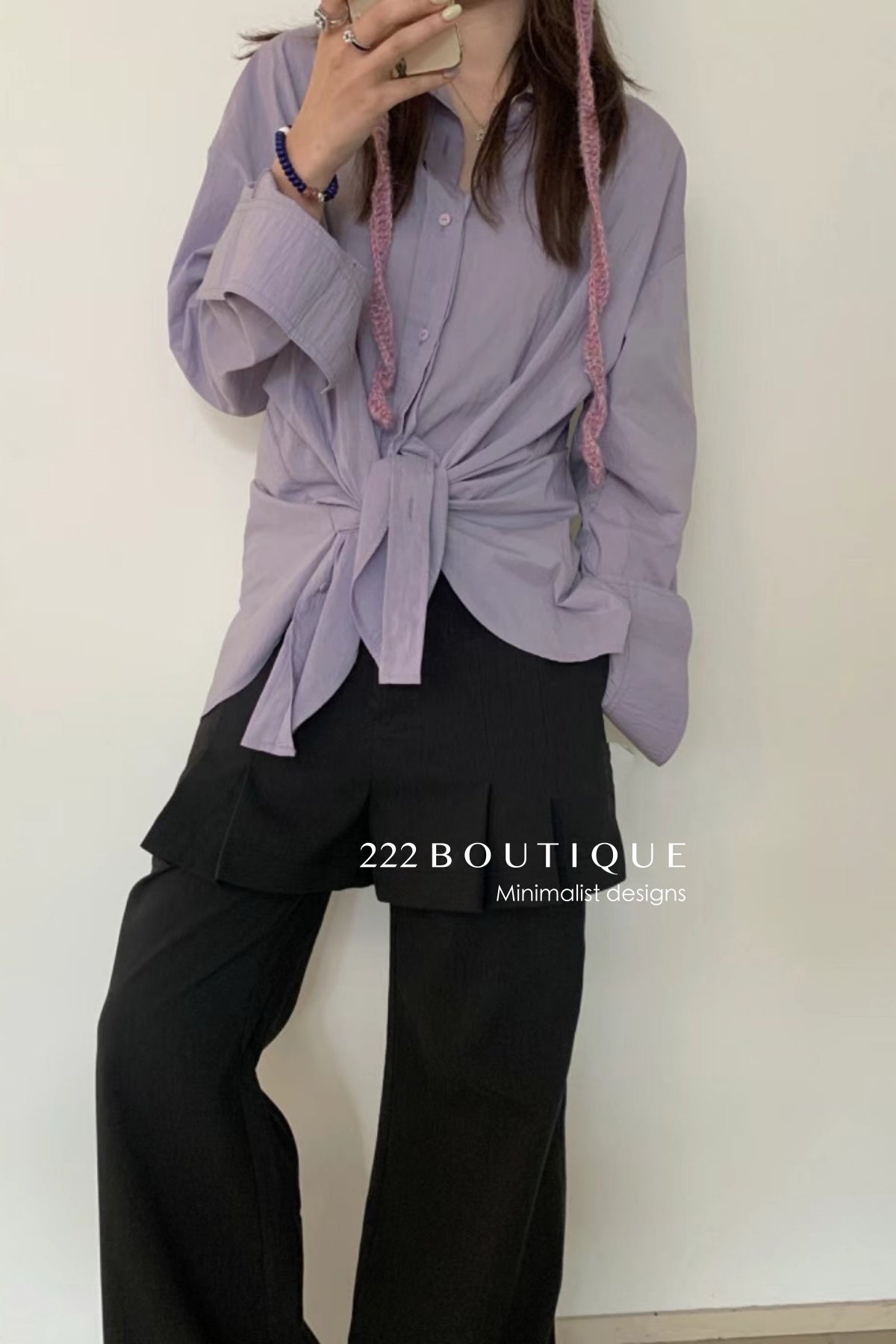SHIRT - 12A59