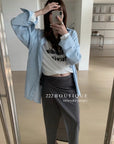 SHIRT - 12A59