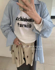 SHIRT - 12A59