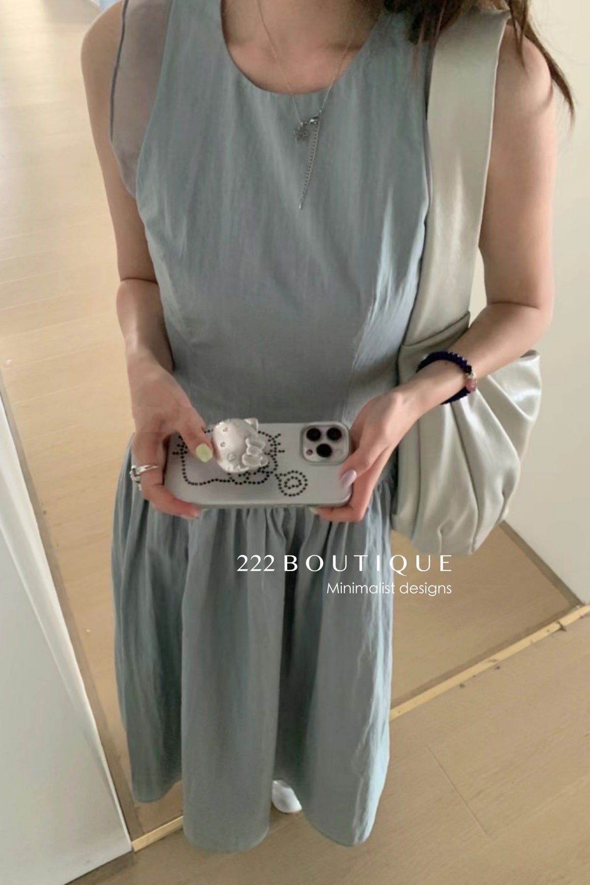 DRESS - 12V51