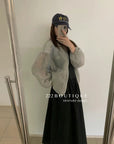 DRESS - 12V51