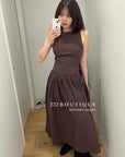 DRESS - 12V51
