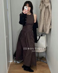 DRESS - 12V51