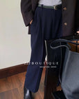 trousers - 86q1