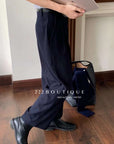 trousers - 86q1
