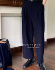 trousers - 86q1