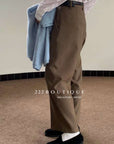 trousers - 86q1