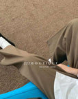 trousers - 86q1