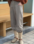 jean trousers - 86q2