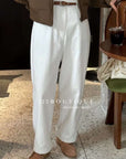 jean trousers - 86q2