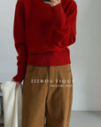 jean trousers - 86q2