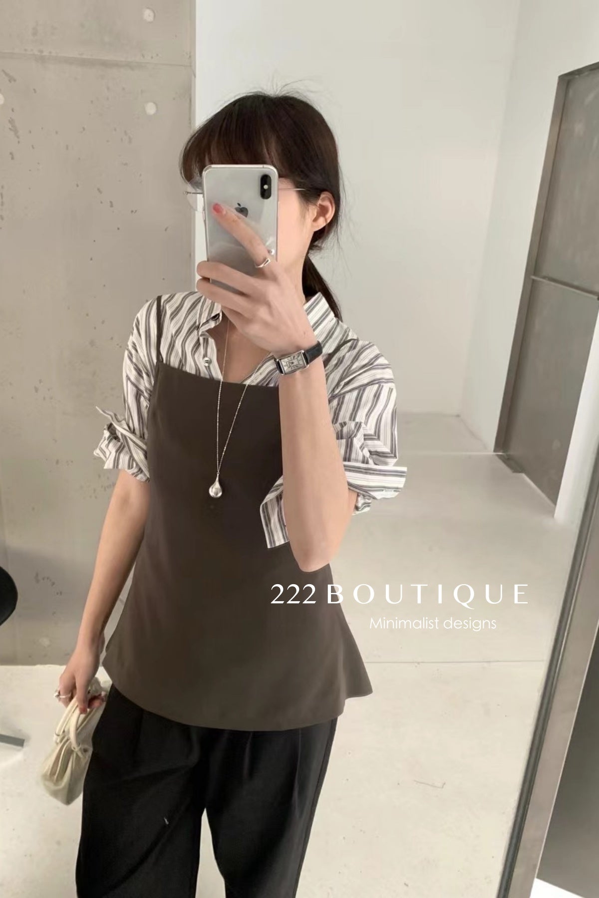 SHIRT - 11A26