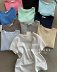 T- SHIRT - 11A32