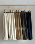 Trousers - 86q3